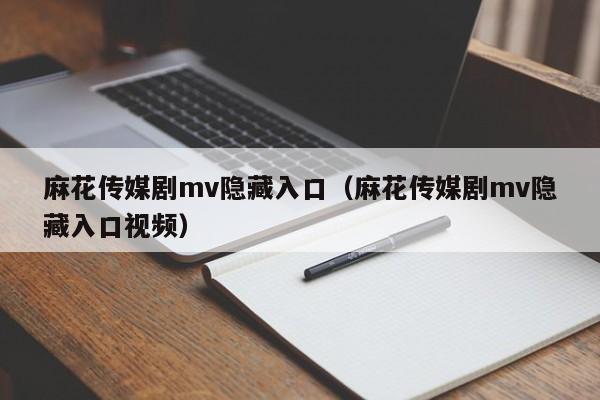 麻花传媒剧mv隐藏入口(麻花传媒剧mv隐藏入口视频)