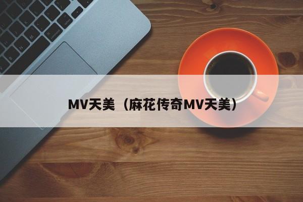 MV天美(麻花传奇MV天美)