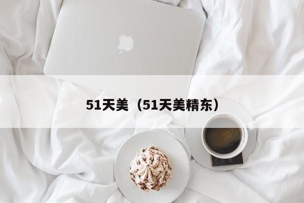 51天美(51天美精东)